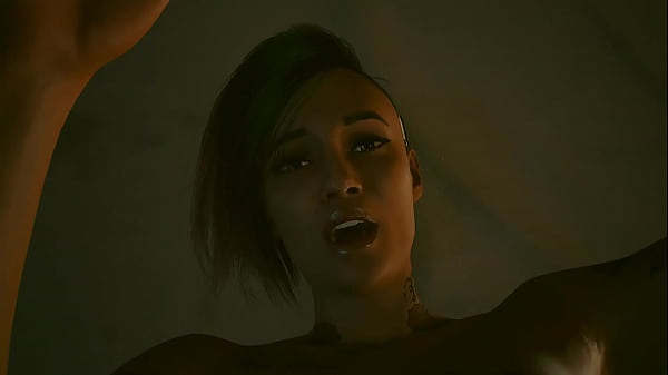 Judy As A Joytoy Ultimate Sex thumbnail