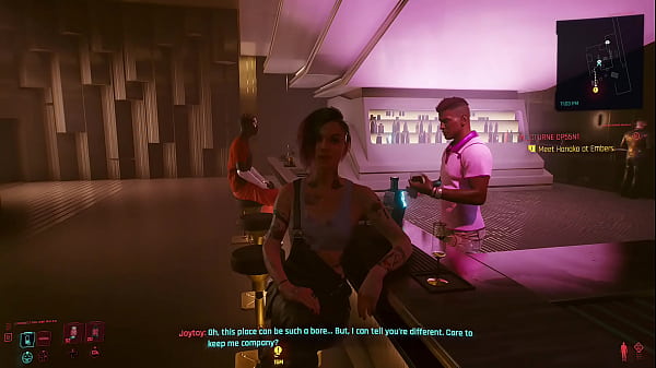 Nonton Judy As A Joytoy Ultimate Sex thumbnail