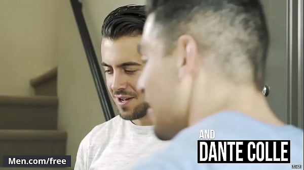 Men.com - Snap Part 3 - Trailer preview 