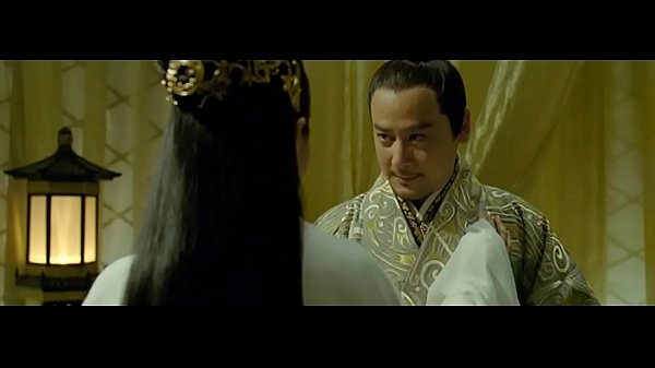 The assassins 2012 crystal liu