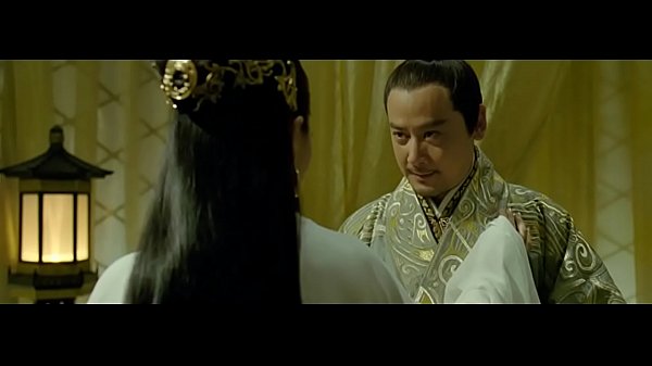 The Assassins 2012 Crystal Liu