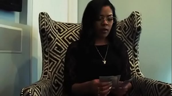 Redbone getting fucked good