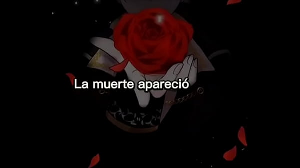 Nonton Yo Solo Quiero Ver El Mundo Arder thumbnail