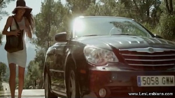 Lesbians Love Each Other In 4K 