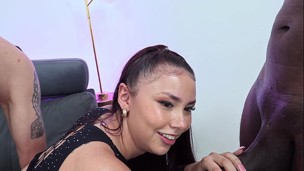 Play MP4 - her boyfriend doesn't know&period; addicted to double penetration&period; DP&period; KALA GREY&period; LATINA&period; anal&period;