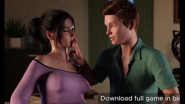 Hot_teen gets fingered in her room and licksher owncum from her man s handYou candownload full game in bio