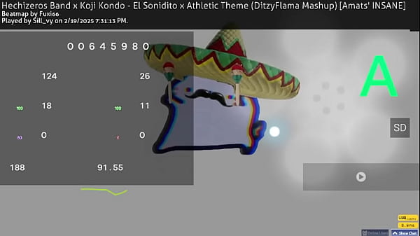 Nonton Osu! thumbnail