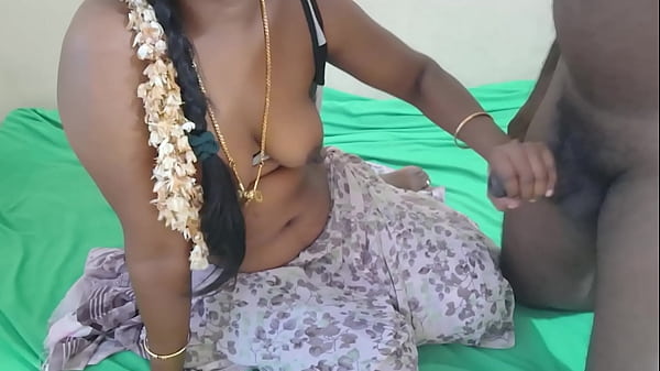 Play MP4 - hot tamil aunty fucks delivery boy