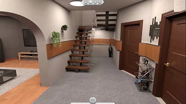 Play MP4 - Complete Gameplay - Happy Summer&comma; Part 2