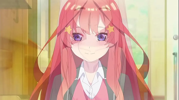 Gotoubun no hanayome ep 13