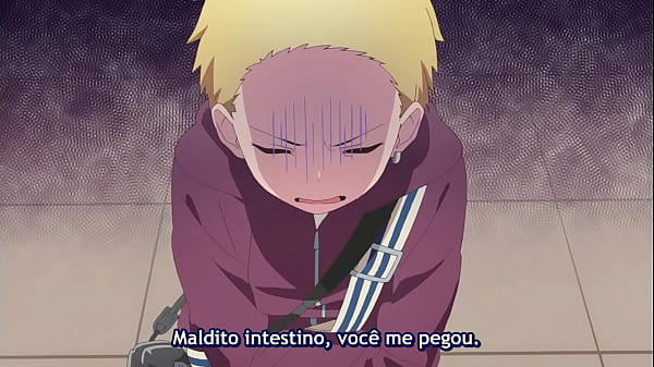 The Quintessential QuintupletsEp 13