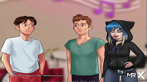 Play MP4 - SummertimeSaga - Teacher Needs Help E2 &num; 49