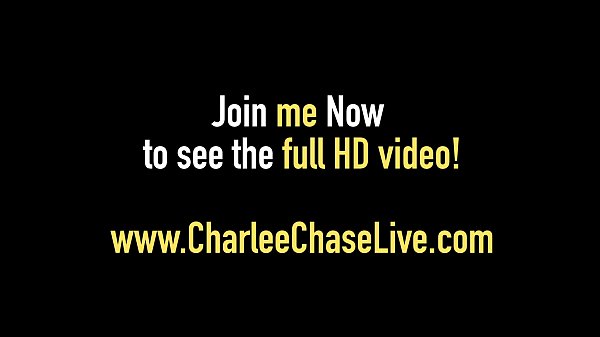 Muff Diving Milfs Charlee Chase & AlexisGolden Pussy_Party!