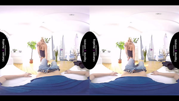 MatureReality - Mature on the hunt for young Dicks 