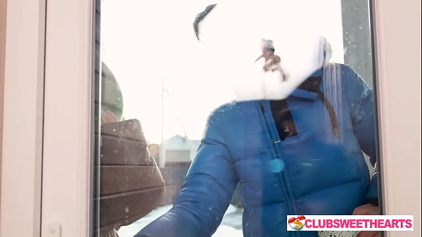 I&rsquo;ll warm you up babe by clubsweethearts 