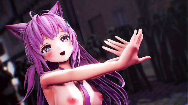 こよりダーリンダンス