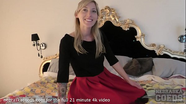 Play MP4 - aleks little red dress pov dirty director glowstick gaping