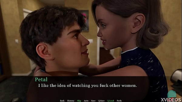 Play MP4 - A MOMENT OF BLISS &num;23 &bull; She really wants to feel that big dick in her