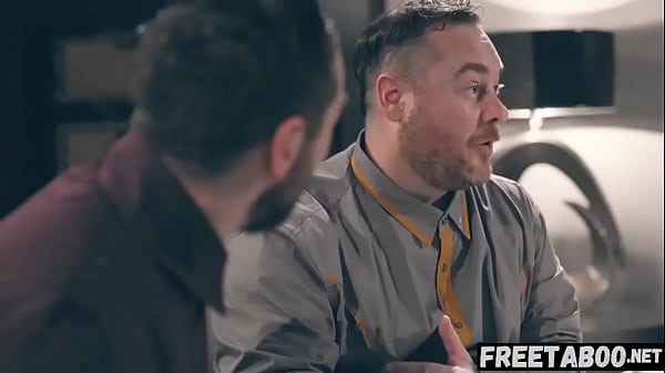 Desperate Man Stops Time To Have Sex With Crush Alina Lopez - Full Movie On_FreeTaboo.Net