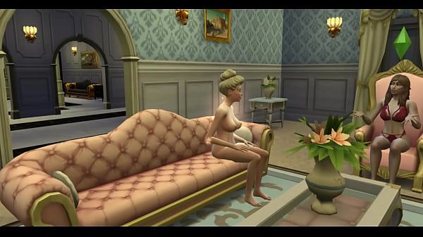 Nonton Del Sol Valley - Part 4 thumbnail