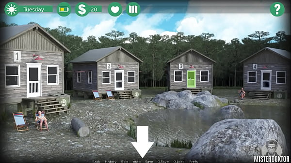 Xxlove Ep.04 - Visual Novel Gameplay [hd] thumbnail