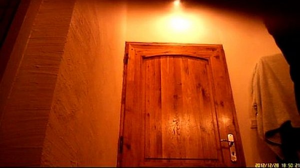 hidden shower undressing sister 