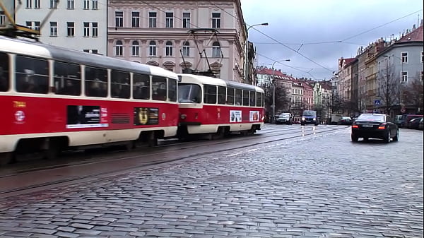Nonton A Super Sexy, Slender Blonde Just Comes In The Opened Bar And Gives Her Cunt And Butt To The Barman For Banging thumbnail