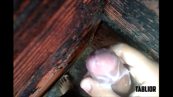 #001 - Punheta Melada