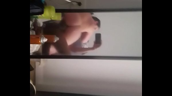 Play MP4 - Slutty roommate wants cum on Ass