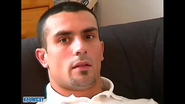 I'm the delivery guy, open the door. 