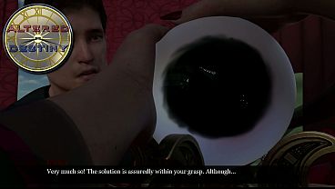 Nonton Altered Destiny #35 thumbnail
