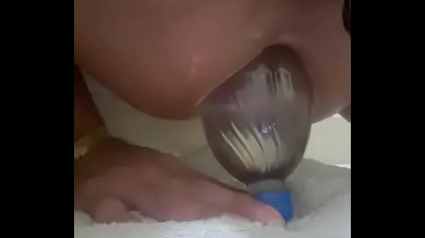 Jahdouble0010 loves big things in my asshole.