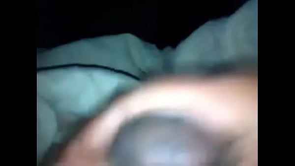 Play MP4 - black cock jerk off