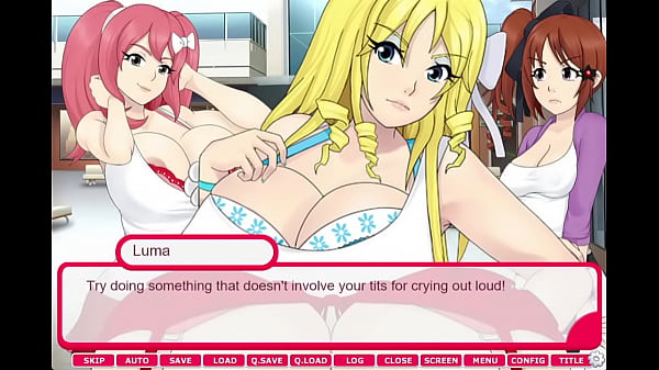 Play MP4 - Umichan Maiko Ep 1 - Taking a nap naked