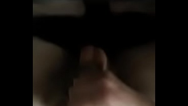 Jerking to a shemale
