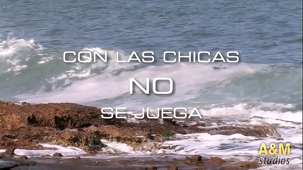 Play MP4 - Por puro despecho ella se mont&oacute; una org&iacute;a con sus amigas&comma; y es que con las chicas no se juega &excl;&excl;