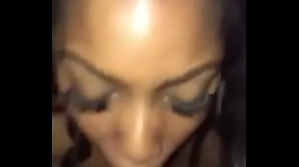 Play MP4 - Whitney deep throats my dick