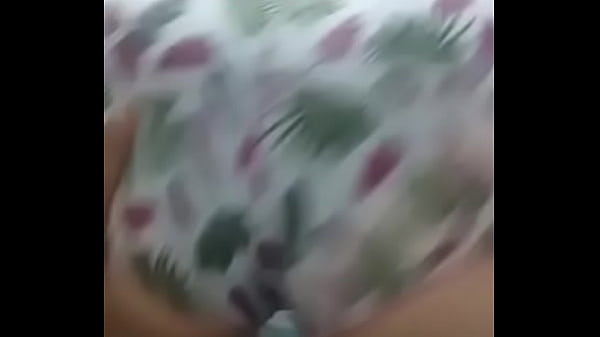 Mi cu&ntilde;ada es muy caliente y le encanta mi verga 