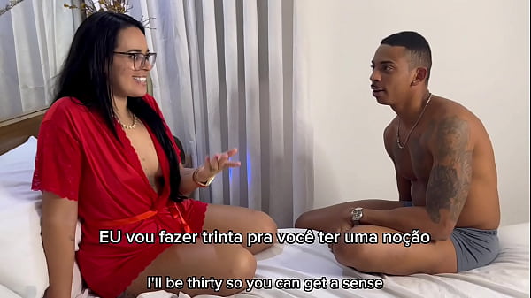 Papo cueca mostrando tudo jhony bomba modelo 