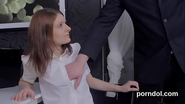 Fervid gets_seduced and plowed_by her older instructor