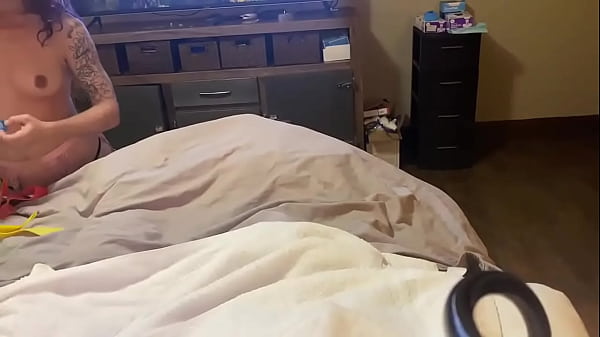 Cute tiny bri with her pretty pussy