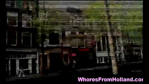 Two amateurs go to Amsterdam to find