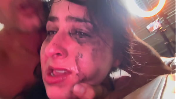 Play MP4 - Hardcore and Brutal session day 2 for Kaitlyn &lpar;Teaser&rpar;