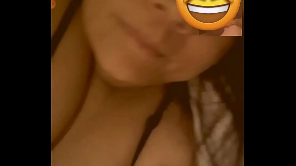 EviIndonesian sleepy and horny boob