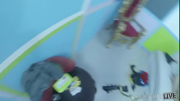 Hero bangs two supersluts 