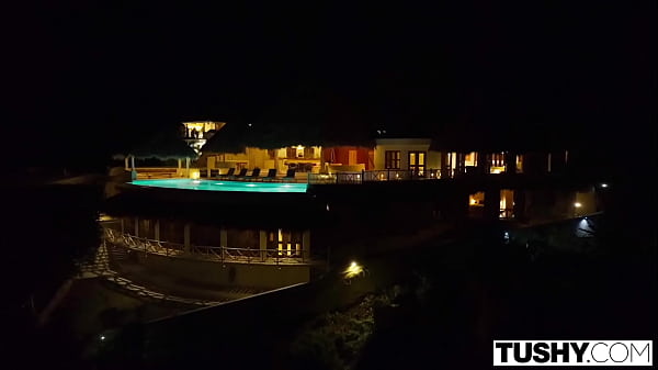 Nicole takes a vacation to save her from burnout but her idea of relaxation involve intense physical training looks like nicole won't be getting rid of her burning sensation any time soon 