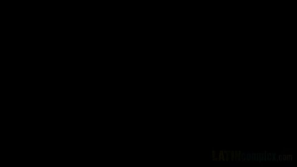 Nonton Sofia Grinds Deep Onto His Cock thumbnail