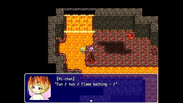 Play MP4 - Trabalhando como uma prostituta para ganhar dinheiro e conseguir concertar a ponte - Revenge of the Female Demon King - Parte 4