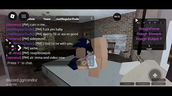 Sonic.exe gets fucked by a white male