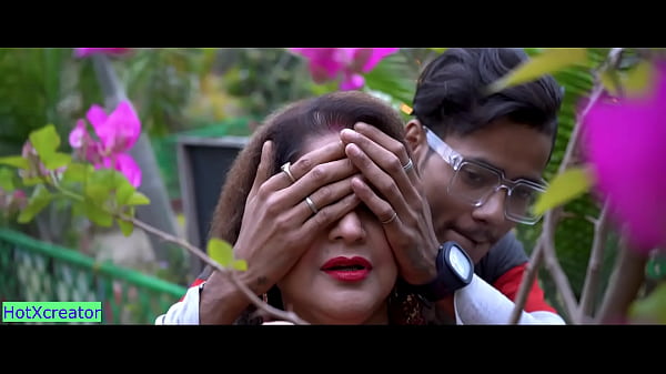 Indian teen boy love sex with friends stepmom hindi web series sex